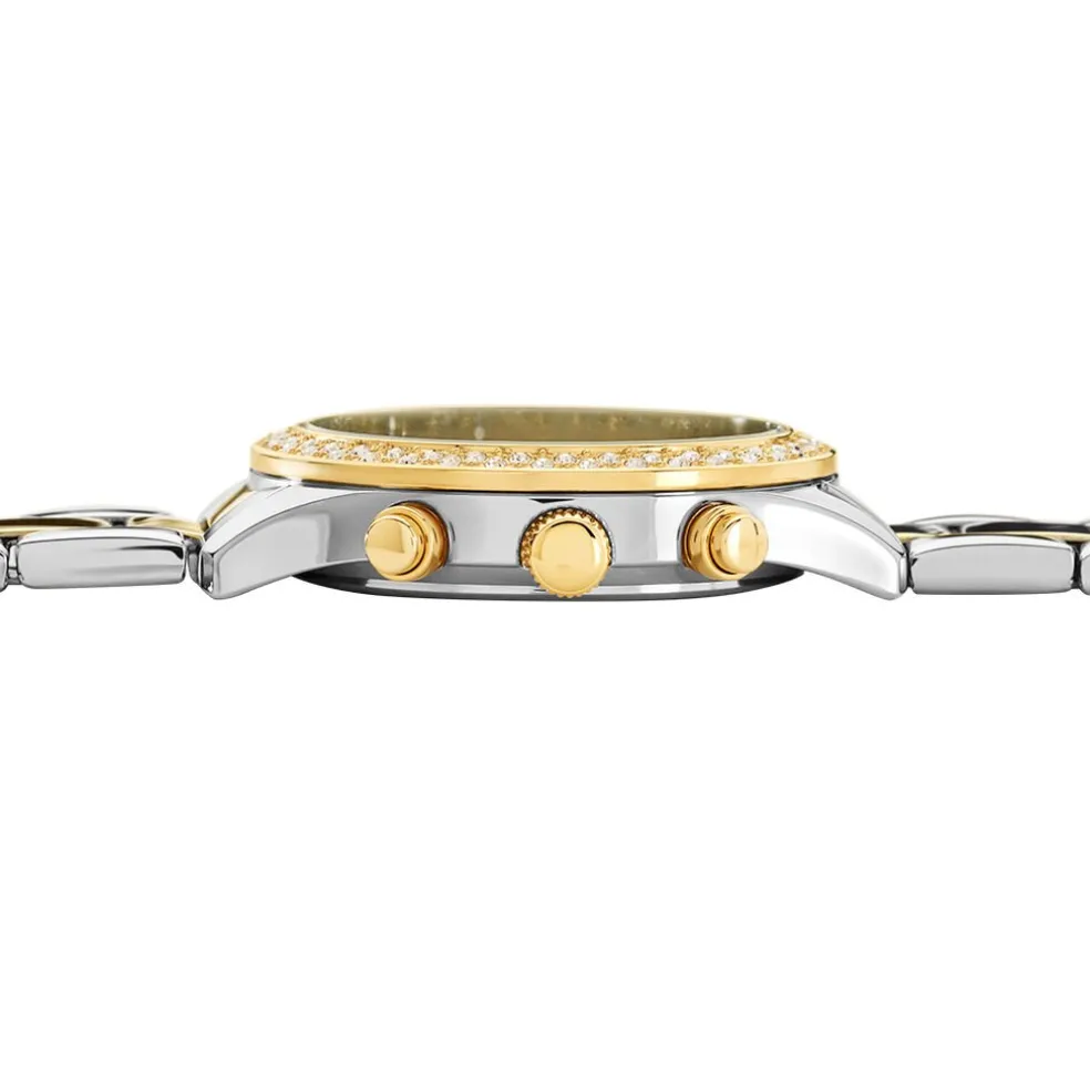 Montre Codhor Julia Blanc