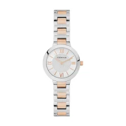 Montre Codhor Lauryn Argenté