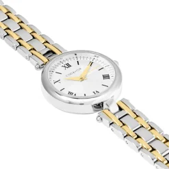 Montre Codhor Leonie Argenté