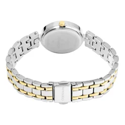 Montre Codhor Leonie Argenté