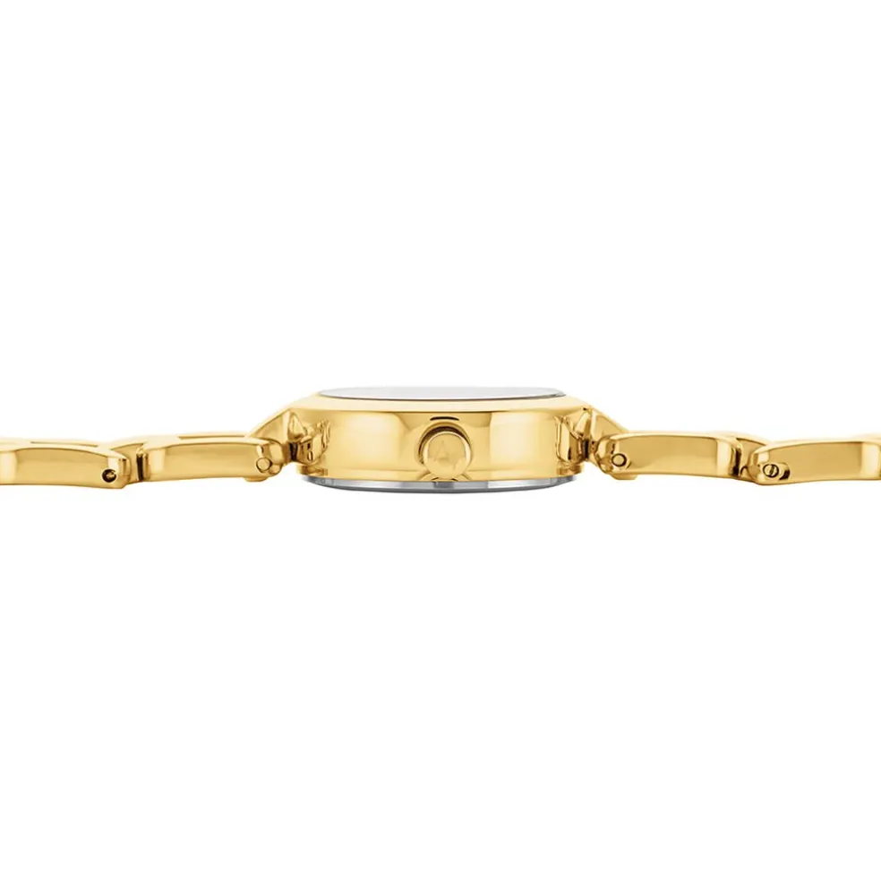 Montre Codhor Lina Nacre Blanche