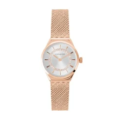 Montre Codhor Lola Argenté
