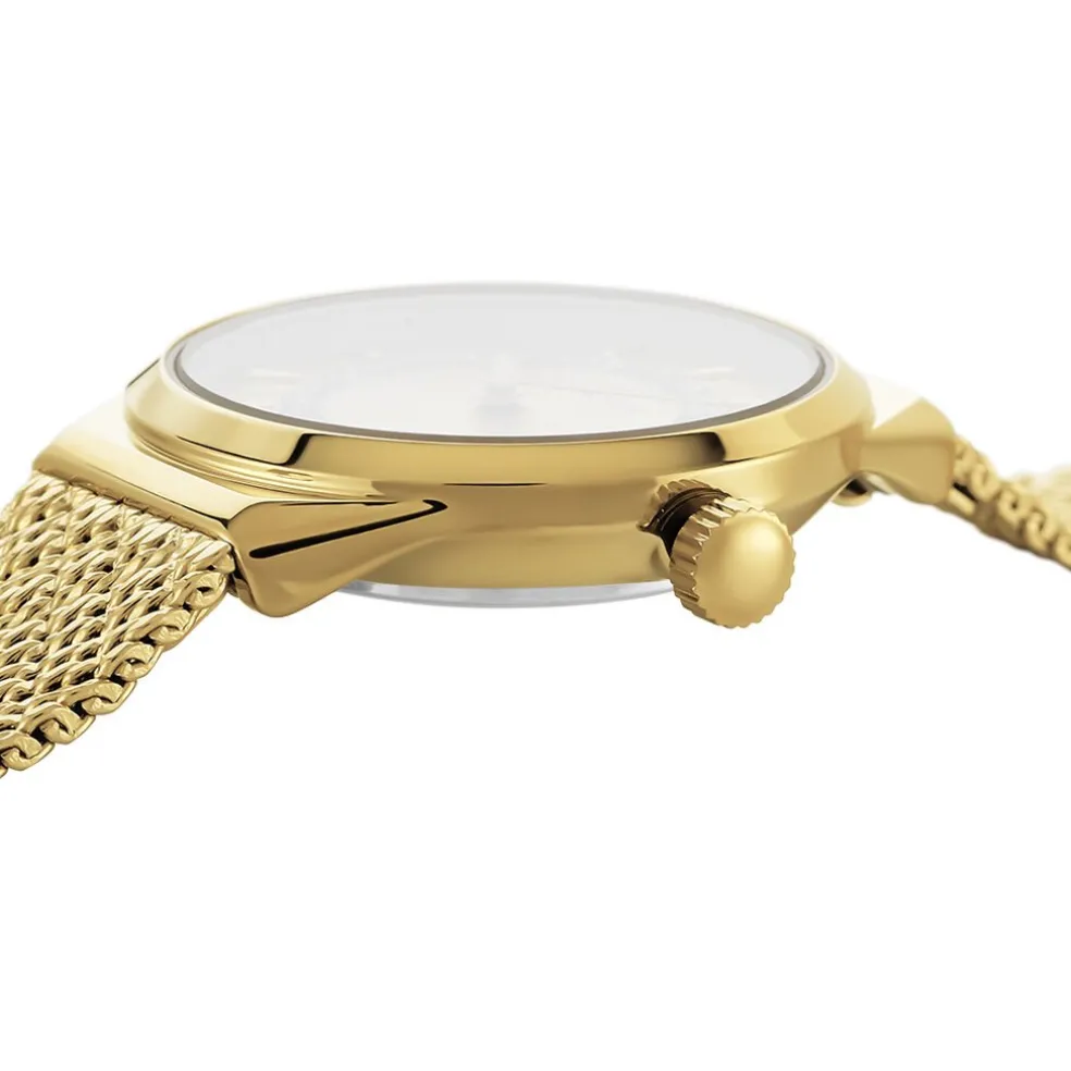 Montre Codhor Lola Doré