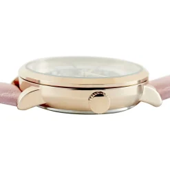 Montre Codhor Louise Blanc
