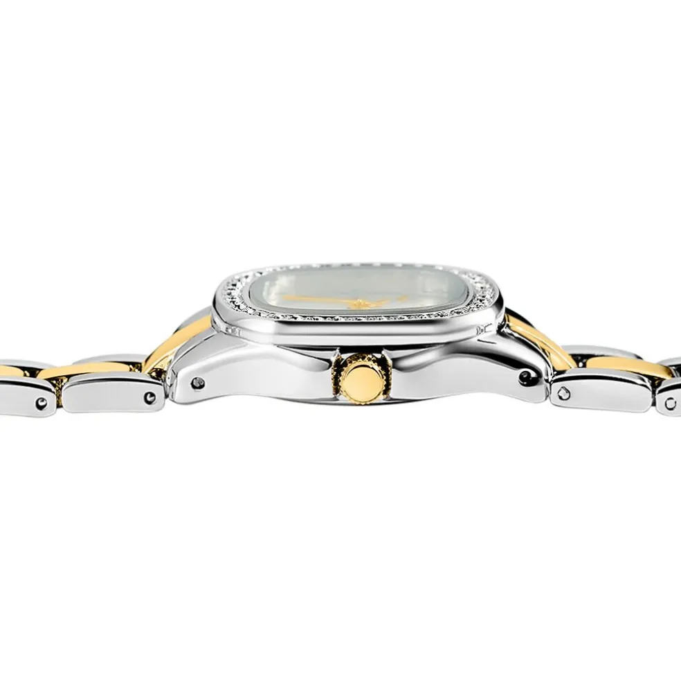 Montre Codhor Mona Doré