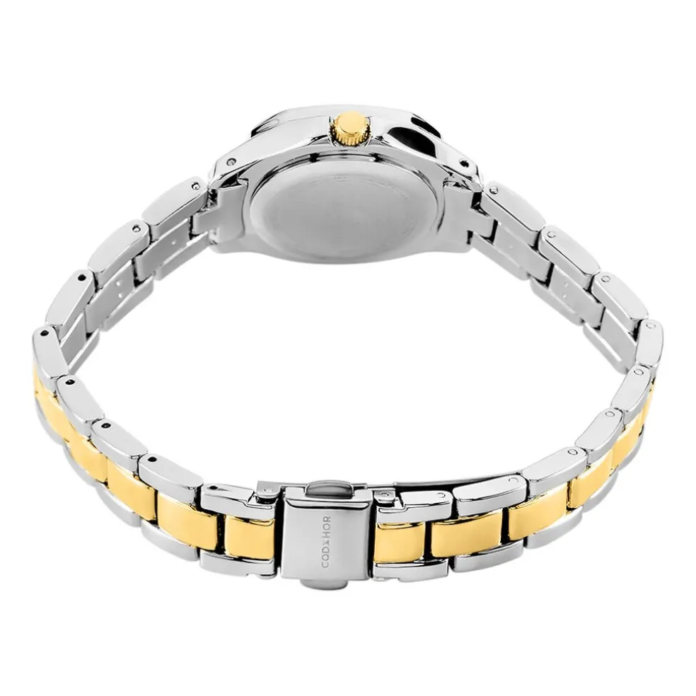 Montre Codhor Mona Doré