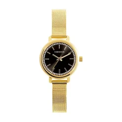 Montre Codhor Nerine Noir