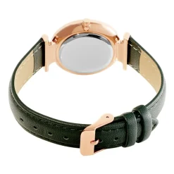 Montre Codhor Nidia Blanc