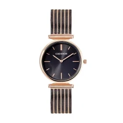 Montre Codhor Nidia Noir