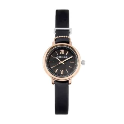 Montre Codhor Nérine Noir