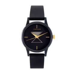 Montre Codhor Pauline Noir