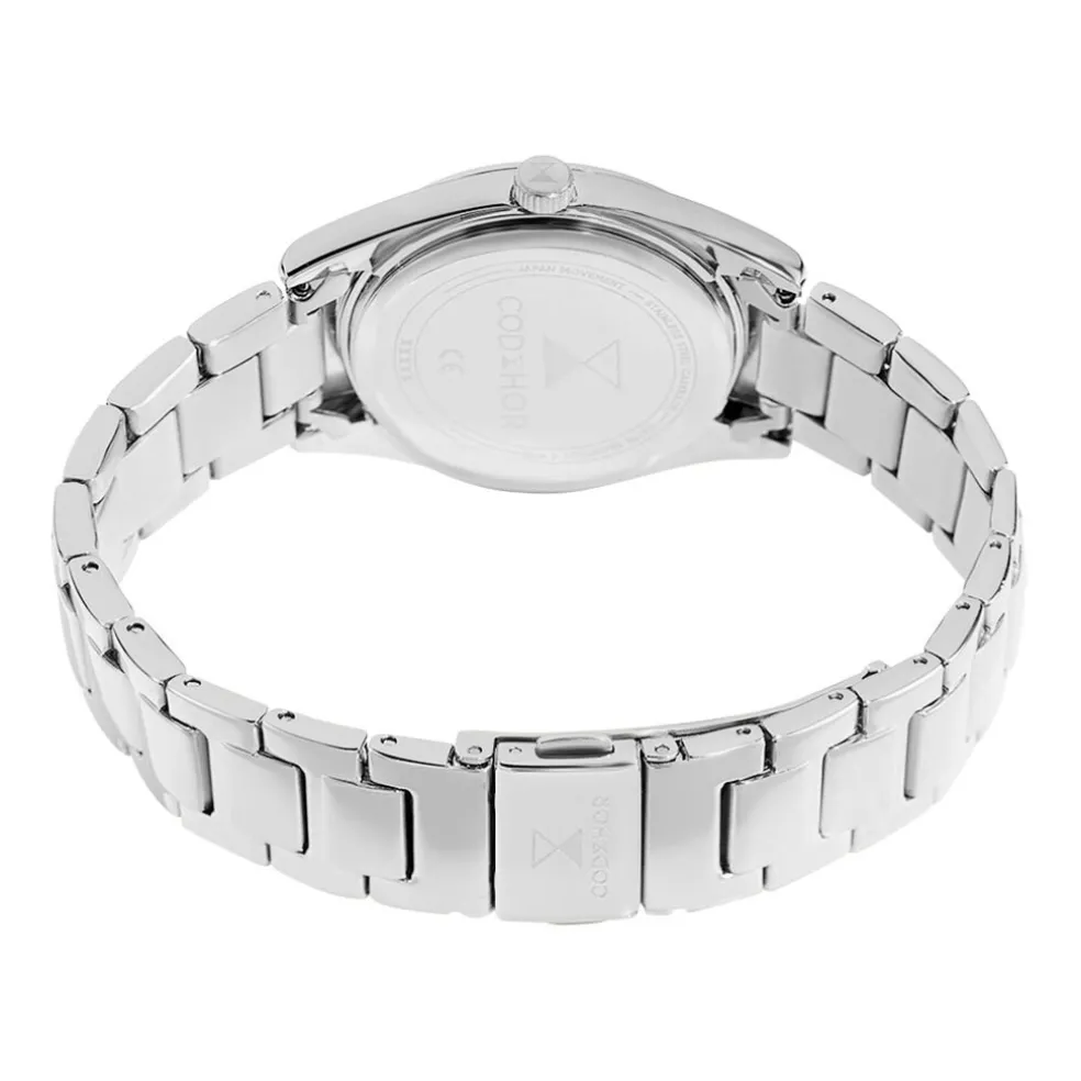 Montre Codhor Sacha Bleu Sky