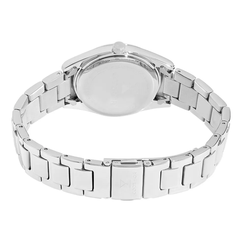Montre Codhor Sacha Rose