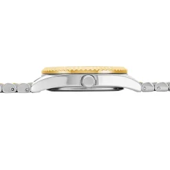 Montre Codhor Sandy Blanc