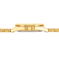 Montre Codhor Sandy Blanc