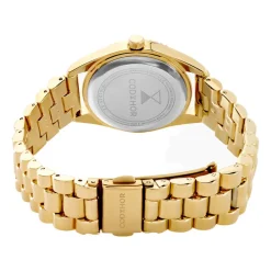 Montre Codhor Sandy Rose