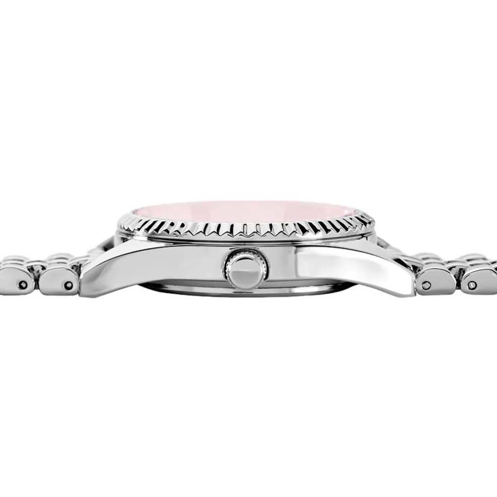 Montre Codhor Sandy Rose