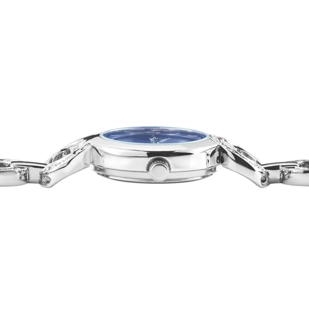 Montre Codhor Sarah Bleu