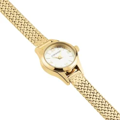 Montre Codhor Simone Argenté