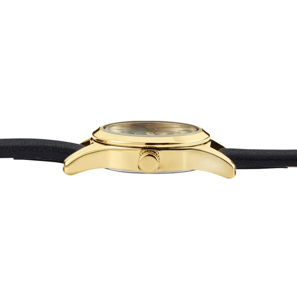 Montre Codhor Simone Argenté