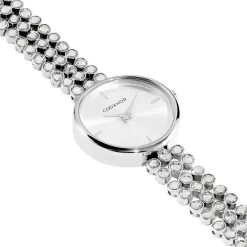 Montre Codhor Stella Argenté