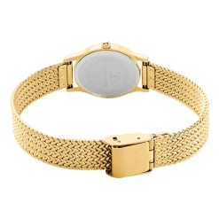 Montre Codhor Suzanne Nacre Blanche