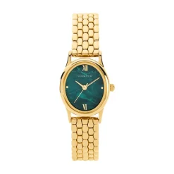 Montre Codhor Suzanne Vert