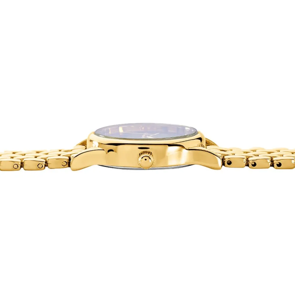 Montre Codhor Suzanne Vert