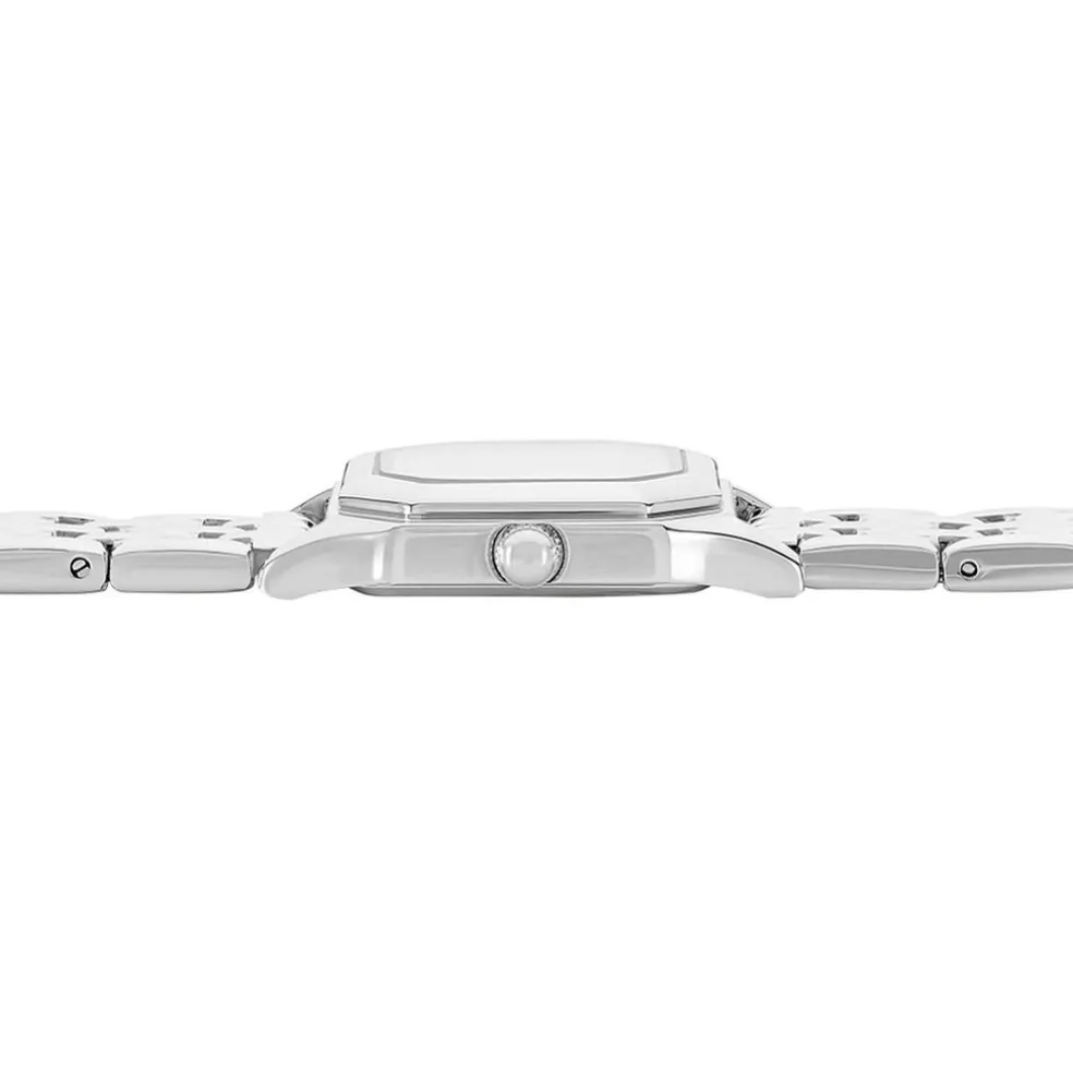 Montre Codhor Suzon Blanc