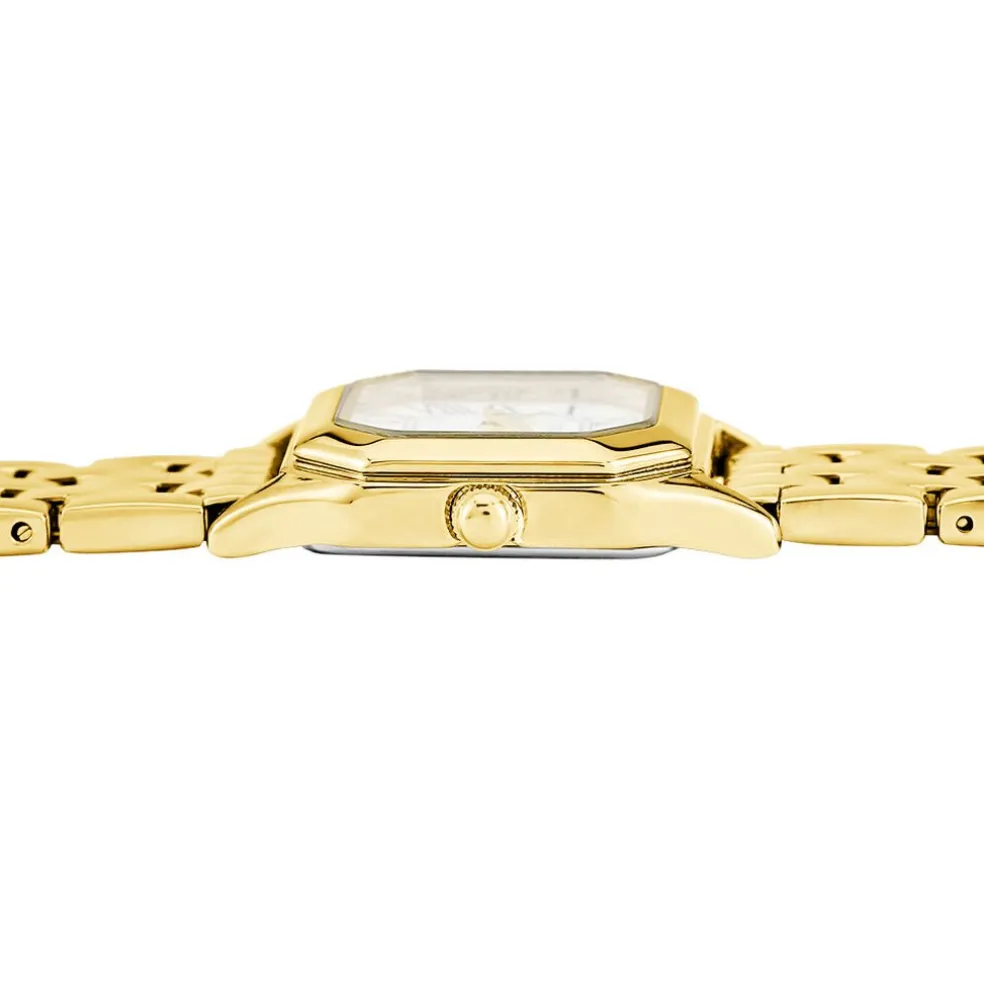 Montre Codhor Suzon Blanc
