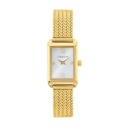Montre Codhor Suzy Blanc