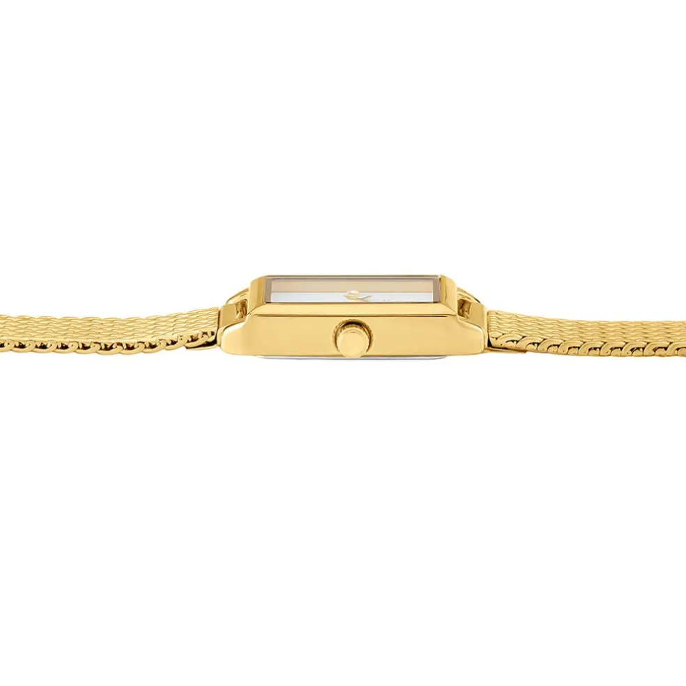 Montre Codhor Suzy Blanc