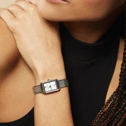 Montre Codhor Suzy Blanc