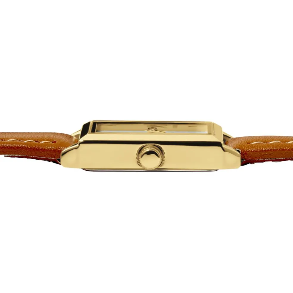Montre Codhor Suzy Blanc