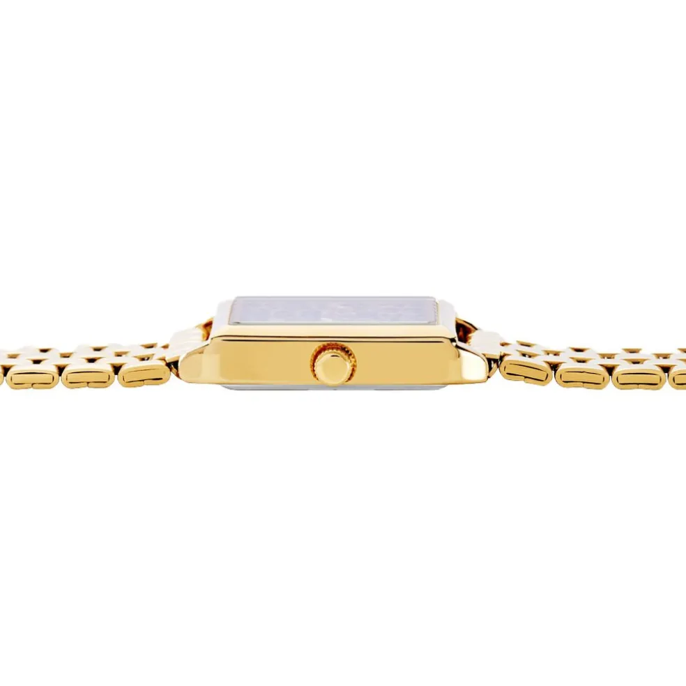 Montre Codhor Suzy Leopard