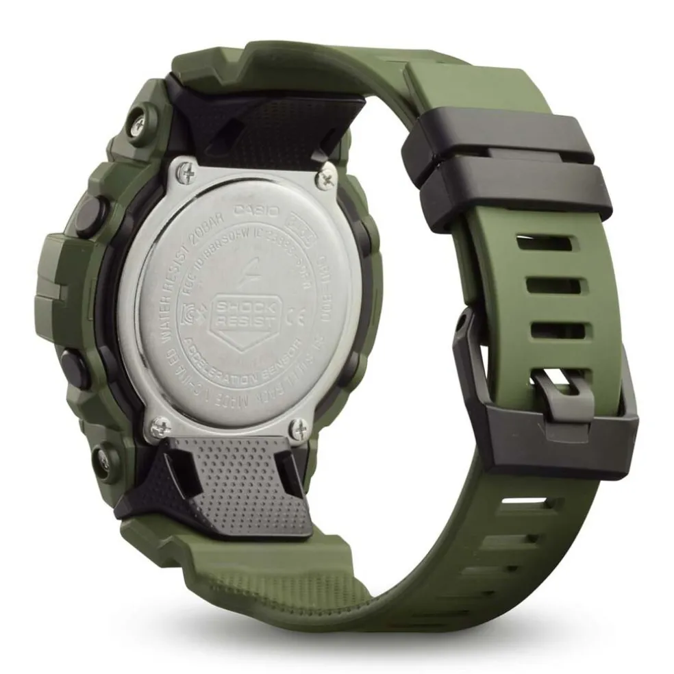 Montre Connectée Casio G-shock