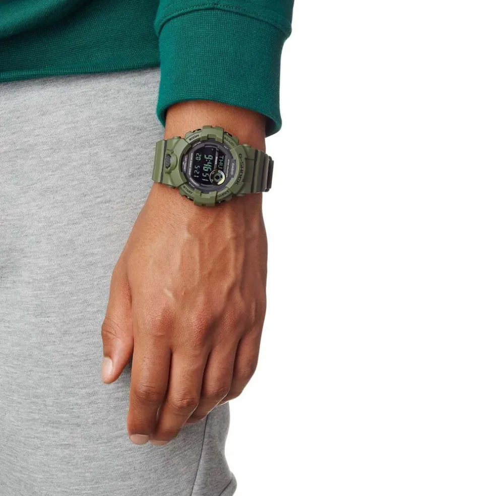 Montre Connectée Casio G-shock