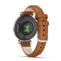 Montre Connectée Garmin Lily 2 Crème
