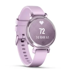 Montre Connectée Garmin Lily 2 Mauve