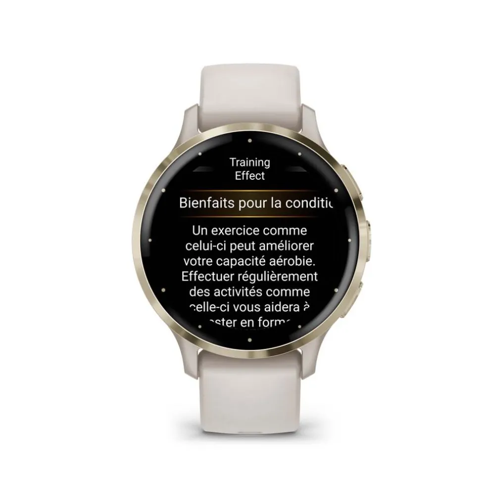 Montre Connectée Garmin Venu 3