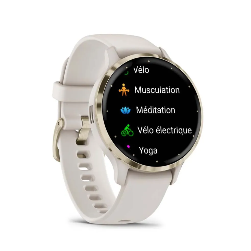 Montre Connectée Garmin Venu 3