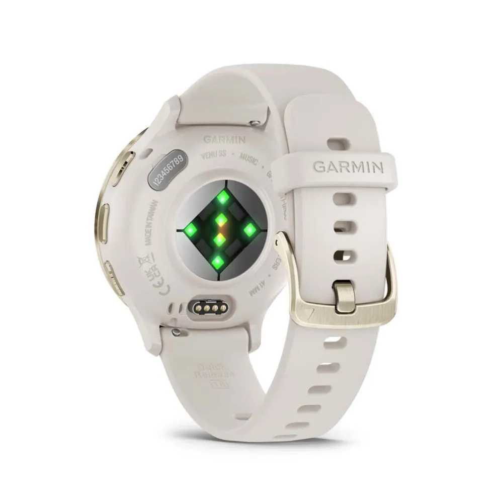 Montre Connectée Garmin Venu 3