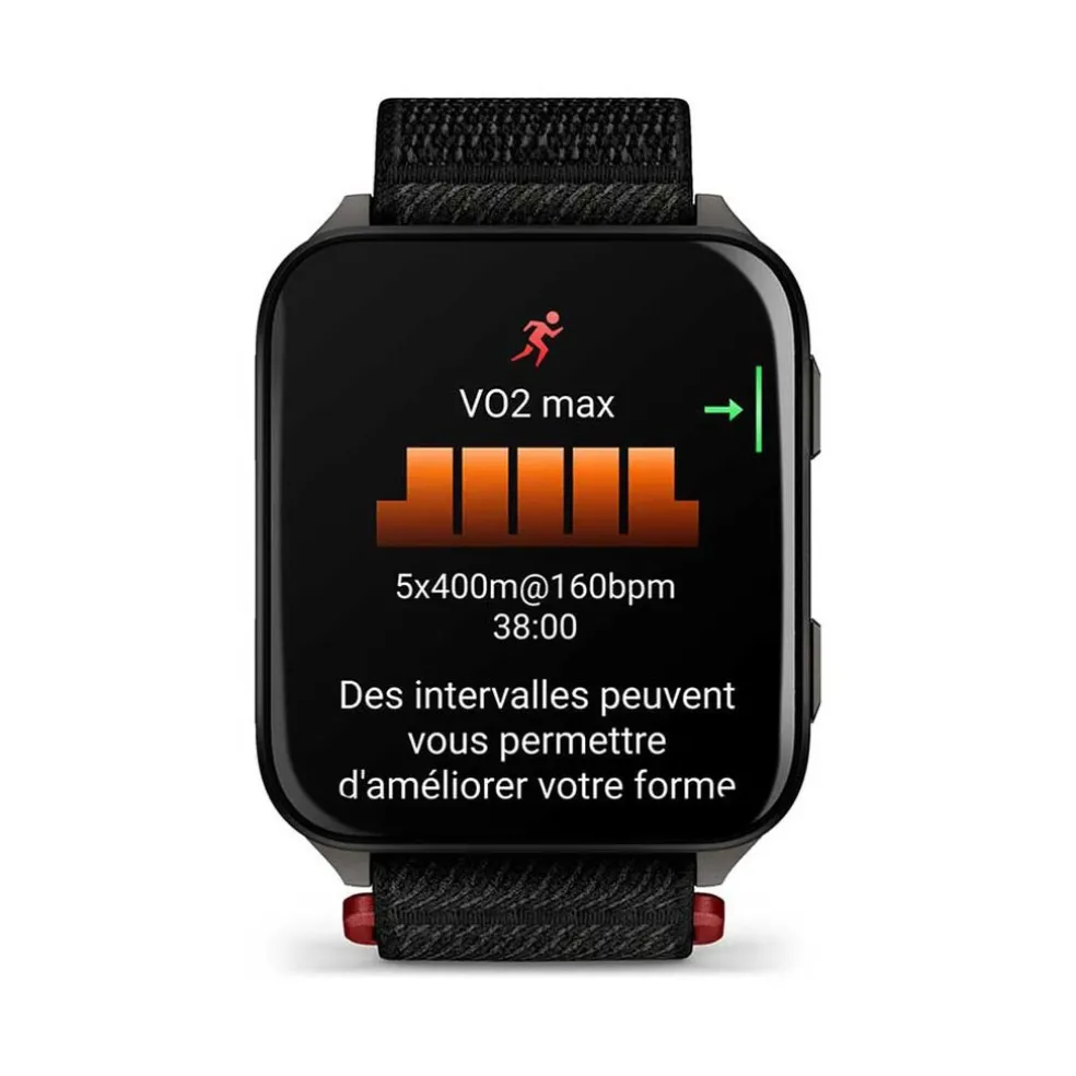 Montre Connectée Garmin Venu X1