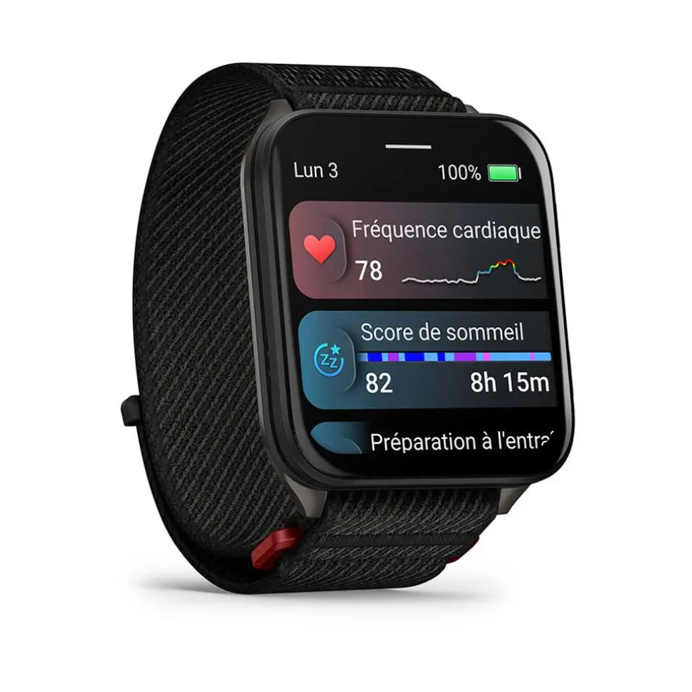 Montre Connectée Garmin Venu X1