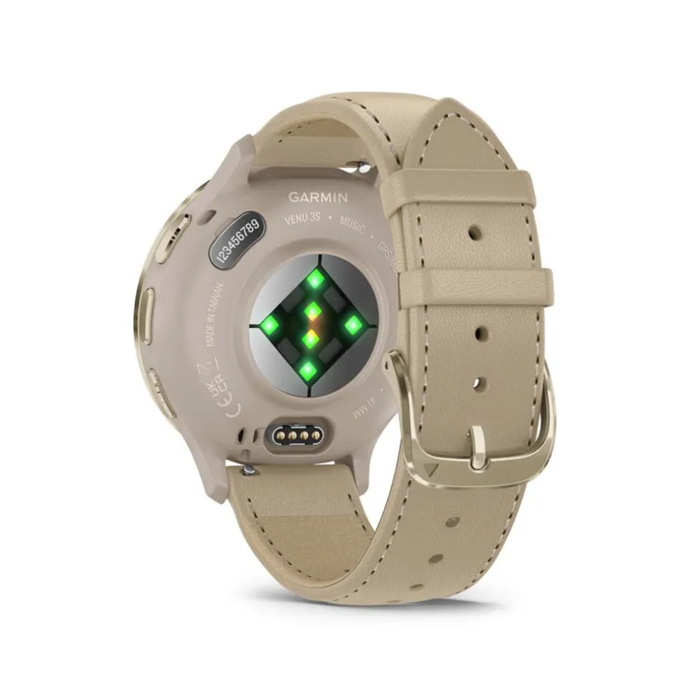 Montre Connectée Garmin Venu 3