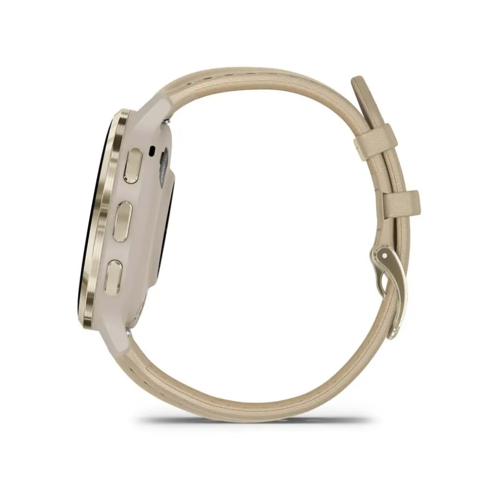 Montre Connectée Garmin Venu 3