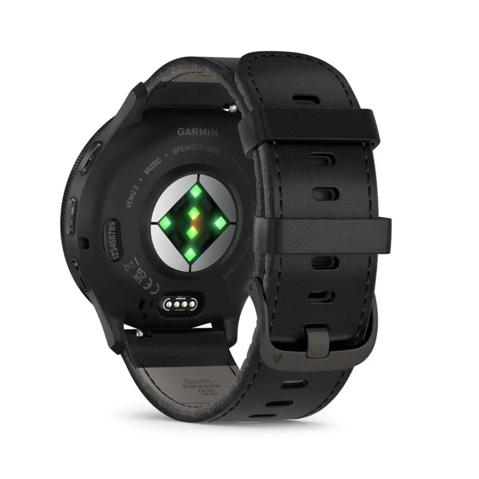 Montre Connectée Garmin Venu 3