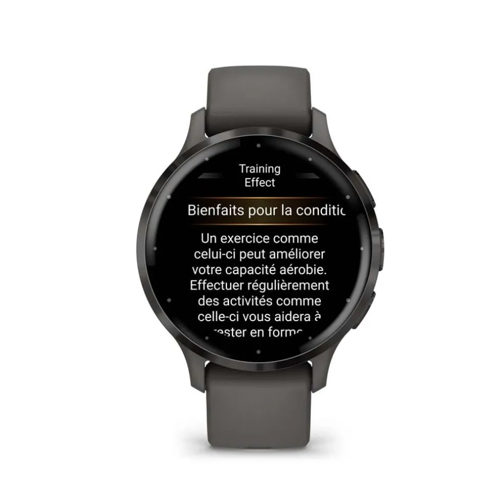 Montre Connectée Garmin Venu 3