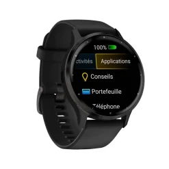 Montre Connectée Garmin Venu 3