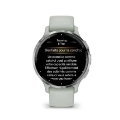 Montre Connectée Garmin Venu 3